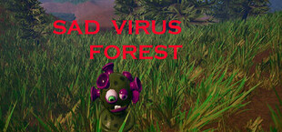 Sad Virus Forest