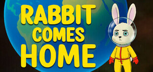 Rabbit Comes Home