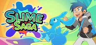 Slime Saga