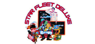 Star Fleet Deluxe