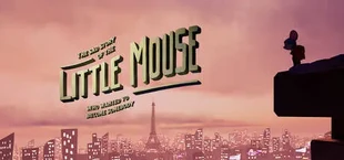 The Sad Story of The Little Mouse Who Wanted to Become Somebody