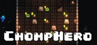 Chomp Hero