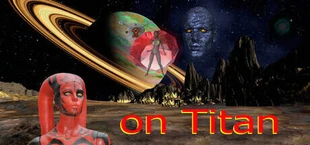 on Titan