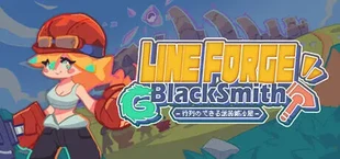 LineForgeBlackSmith