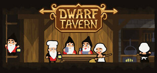 Dwarf Tavern