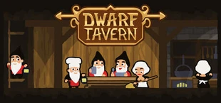Dwarf Tavern