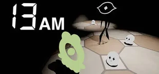 13 AM