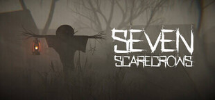 Seven Scarecrows