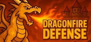 DragonFire: Defense