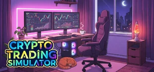 Crypto Trading Simulator