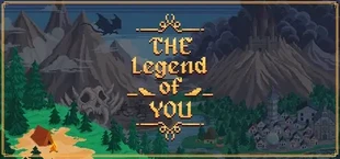 The Legend of You