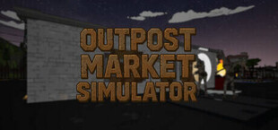 Outpost Market Simulator