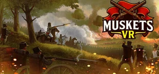 Muskets VR