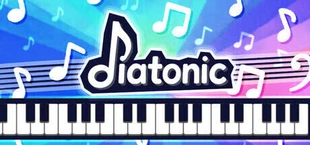 Diatonic