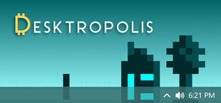 Desktropolis