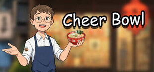 Cheer Bowl