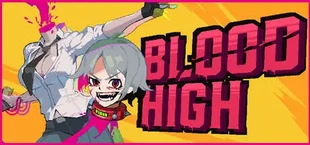 Blood High!