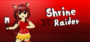 Shrine Raider