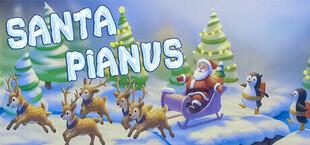Santa Pianus