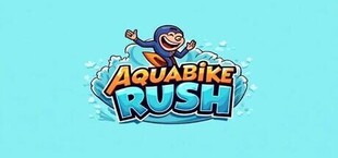 Aquabike Rush