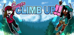Super Climb Up!!