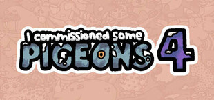 Я припрятал юрких голубей 4