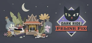 Dark Ride: The Feline Fix