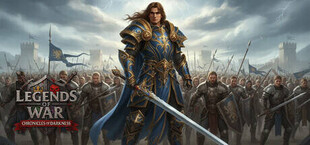Legends of War: Chronicles of Darkness