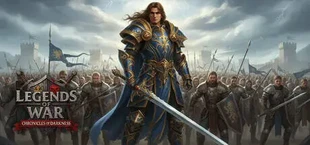 Legends of War: Chronicles of Darkness