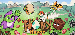 Honk Havoc