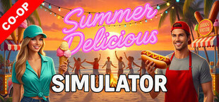 Summer Delicious Simulator