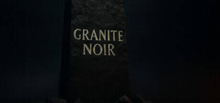 Granite Noir: The Social Experiment