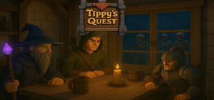 Tippy's Quest