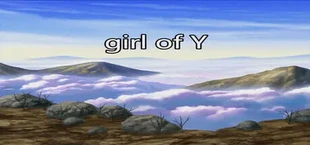 girl of Y