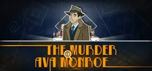 The Murder of Ava Monroe
