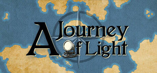 A Journey Of Light