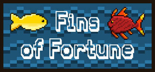 Fins of Fortune