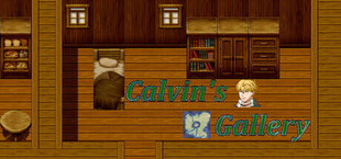 Calvin's Gallery