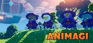 Animagi