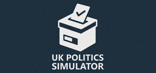 UK Politics Simulator