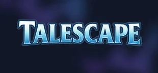 Talescape: Write. Branch. Play.