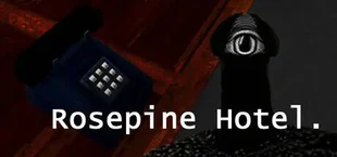 Rosepine hotel