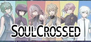 Soulcrossed