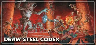 Draw Steel