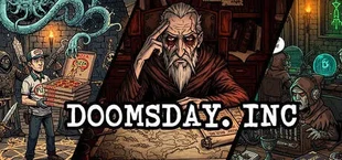 Doomsday.Inc