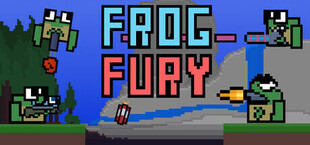 Frog Fury