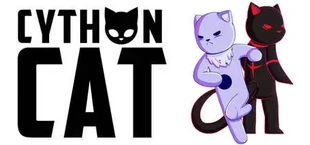 Cython Cat