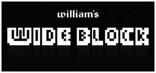 William's Wideblock