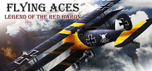 Flying Aces: Legend of the Red Baron