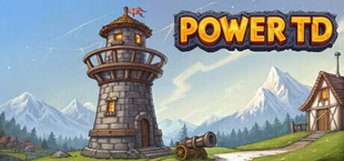 Power TD